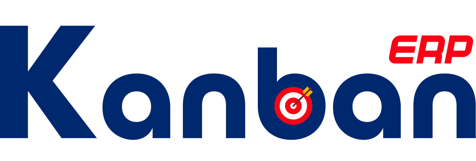 Kanban CRM Logo